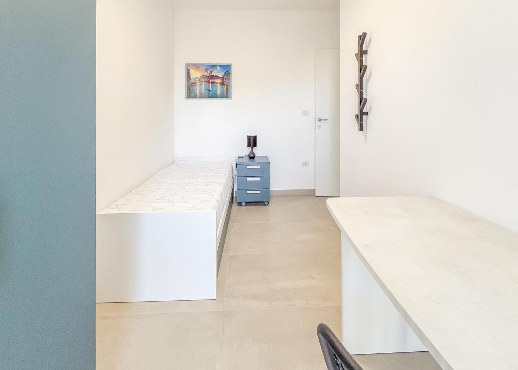 Residenza Ponte Del Mare Apartman Pescara Kültér fotó