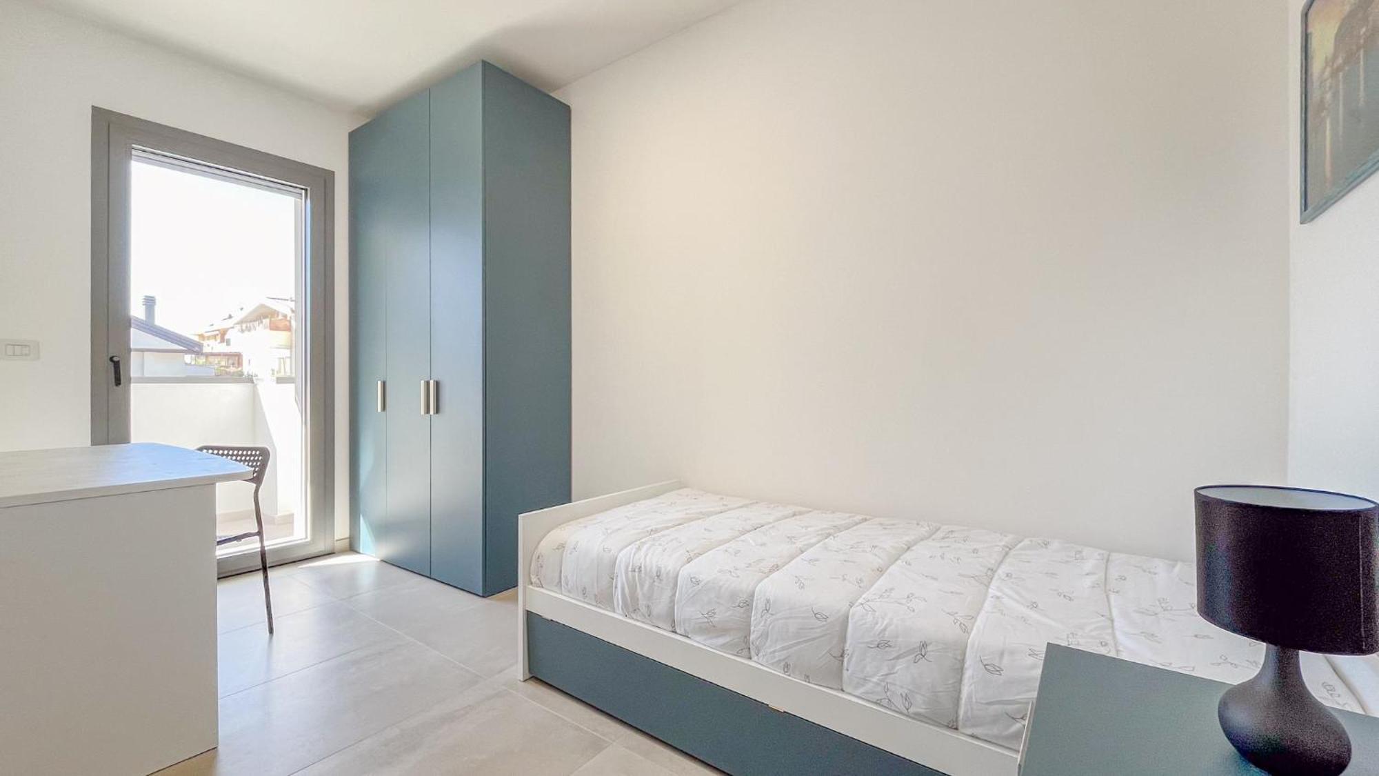 Residenza Ponte Del Mare Apartman Pescara Kültér fotó