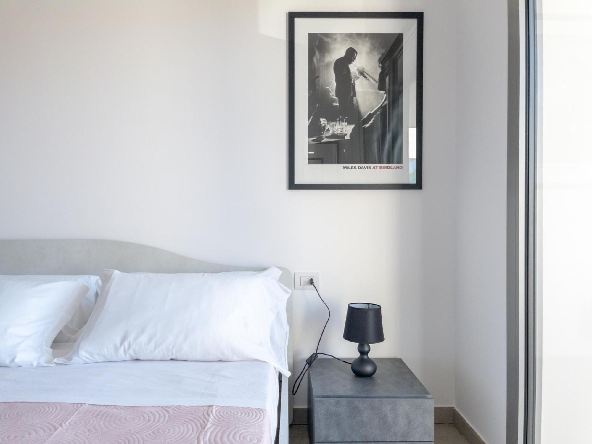 Residenza Ponte Del Mare Apartman Pescara Kültér fotó