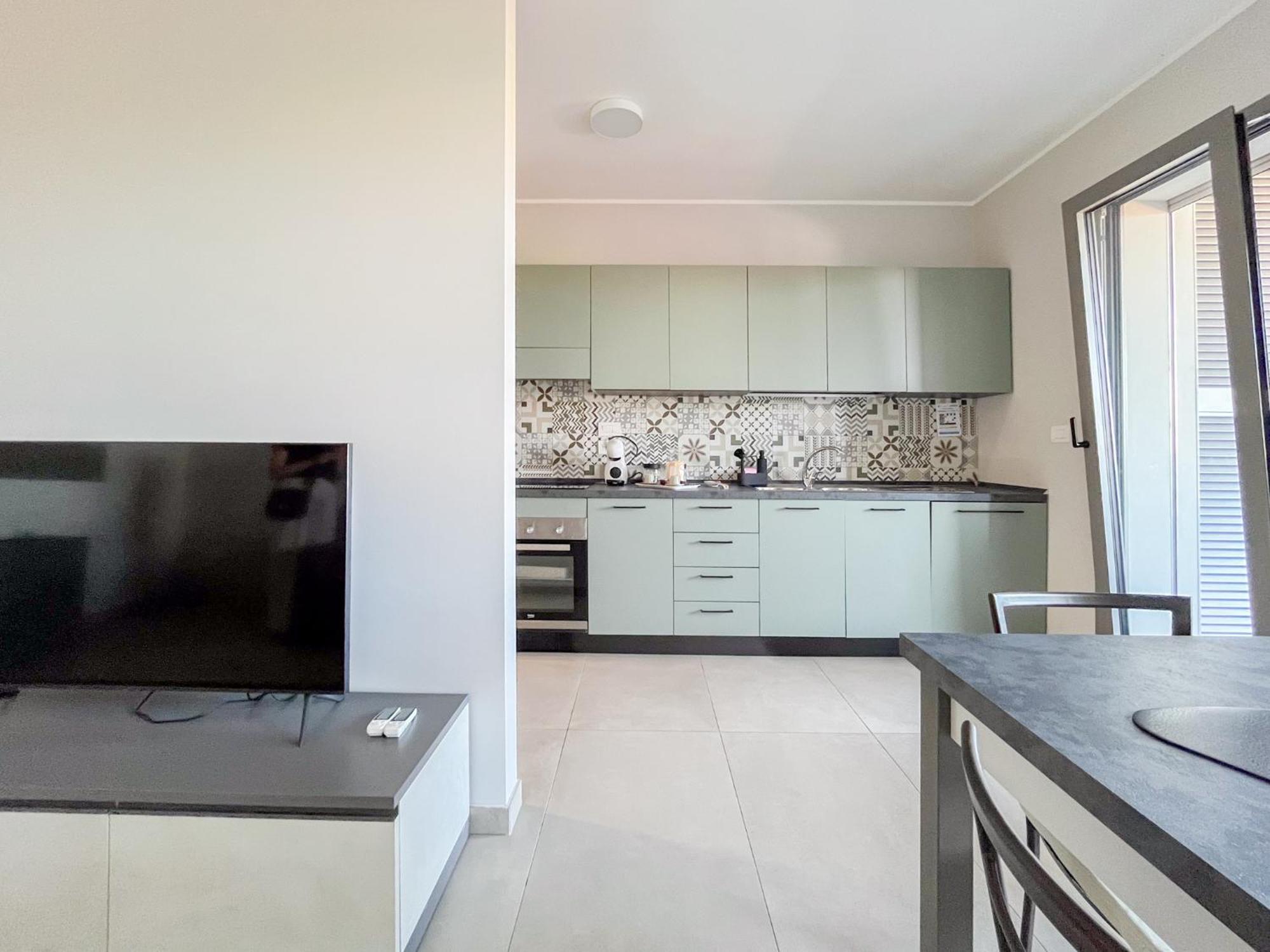 Residenza Ponte Del Mare Apartman Pescara Kültér fotó